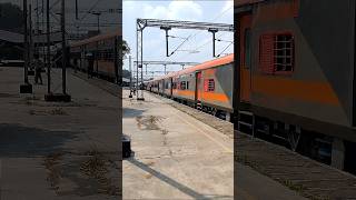Cuddalore port junction #cuddaloreportjunction #cuddalore #shotonrealme #train