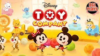 Disney Toy Company Gameplay (Android) screenshot 2