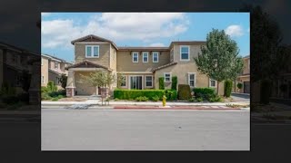 Home For Sale Corona, CA - 4 Beds, 3.5 Baths- By Top Agent Cathy Cheng - 5950 Silveira St - Sold