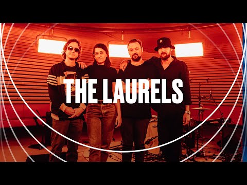 The Laurels (Live) | #PhoenixHALO