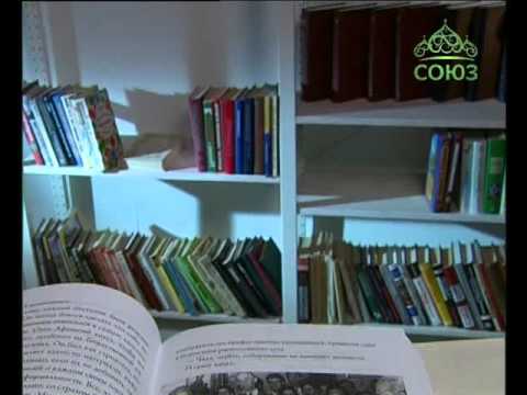 У книжной полки. 28 января