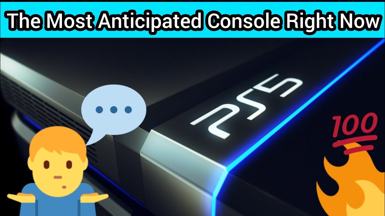 Play Station 5 | Real Or Fake?