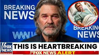 At 75, The Tragedy Of Kurt Russel Is Beyond Heartbreaking - Health update..