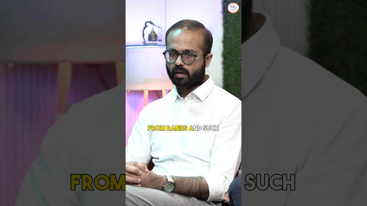 The Truth Behind Chhavi Sharma’s Case | Media vs Reality | Having Faith Podcast