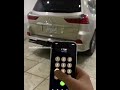 Lexuz لکسوز طریقه روشن شدن Lexus 