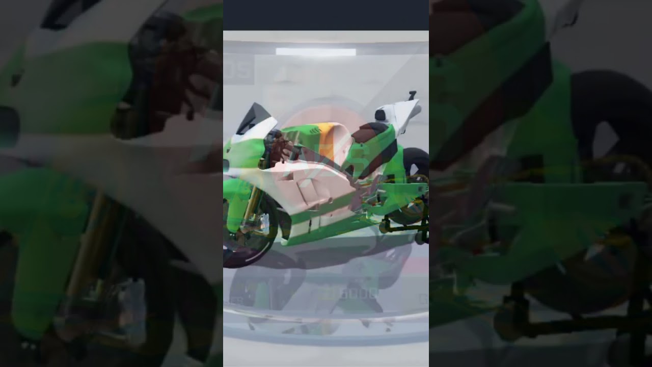 Moto rider bike racing game | Part 13