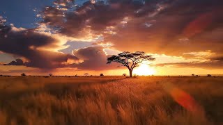 Sleep Nature Calm – Tonos Relajantes para Aliviar el Estrés screenshot 1