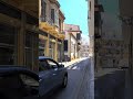 Nicosia - Constant reminders of division and enforced separation #nicosiaoldtown #lefkosia