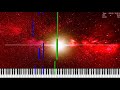 Beginning of video