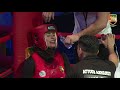 Day 2: Reem Al Issa VS Noha Abdelghani