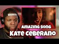 Capture de la vidéo Kate Ceberano - Brave 1989 | Reaction