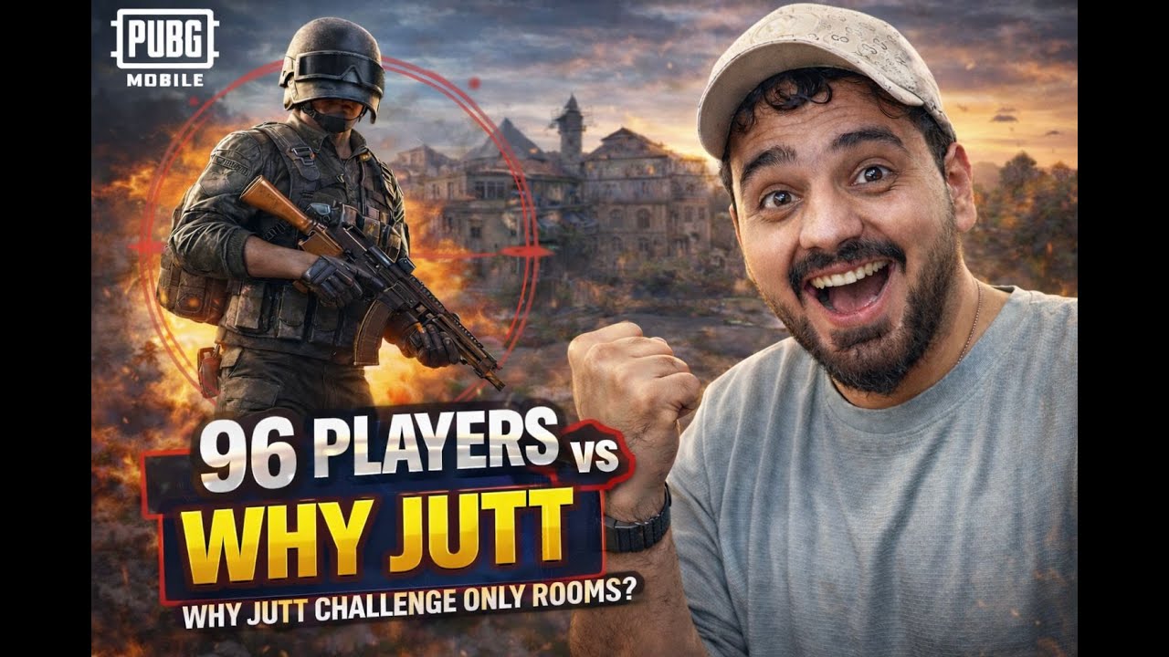 AJ CHALLENGE KRTE CUSTOM ROOMS ME