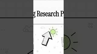 ##How to write a research proposal