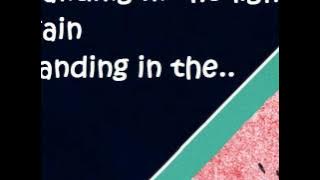 Download lagu We Were Evergreen - Baby Blue (lyrics video)