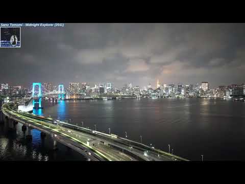 Sano Tomomi - Midnight Explorer (2011)