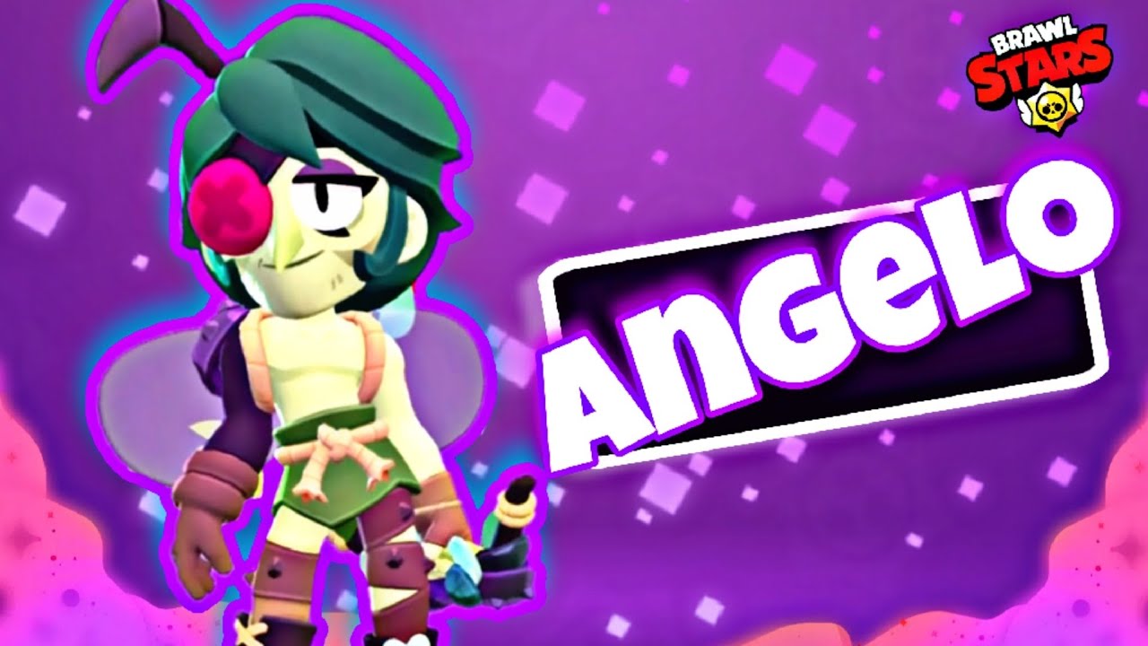 Angelo Un 1 Minuto 🦟🤢. - YouTube