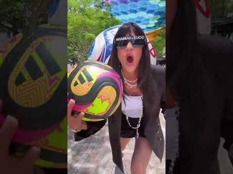 World Cup Fever, Viral Goal, Luxury Realtor Jennifer Nicole Lee Will Help You W/ your RE Goals