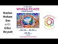 1746 Day World Peace Festival