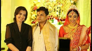 Hate Story Actor Paoli Dam Mehendi Ceremony | Paoli Dam Marriage Occasion