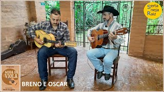 Especial Breno e Oscar (Sertaneja Raiz) José Angelo