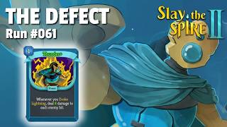 Just Play Power Cards and Win | Slay the Spire 2 [A9] Run #061