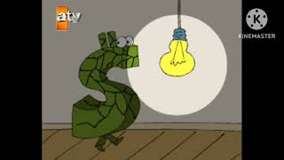 Bizimcity - Dolar Ve Ampul 20 Kasım 2002 Atv Ana Haber