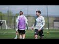 New Roots: Ted Ku-DiPietro adjusts to life in Colorado | Elevate