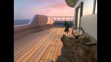 Tac Insert Camping Fail