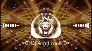 Edm drop mix|नया देवी गीत - माई के चुनरी चढ़वानी | Mai Ke Chunari | Bhojpuri Devi Geet Dj Amit rock