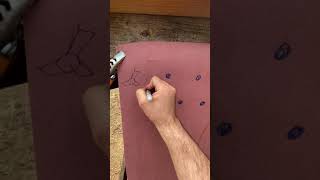 How to sight in a Turkey Hunting Shotgun using the Bullseye to Bullet Hole sight in technique