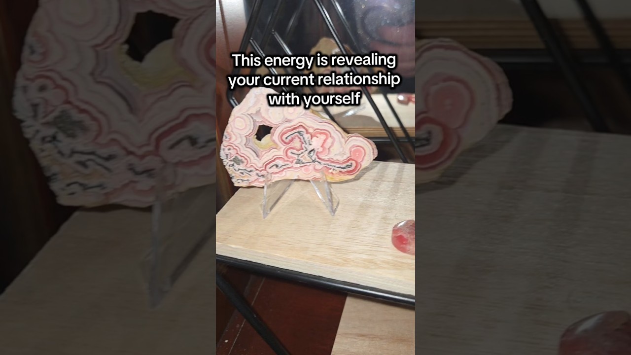 Feeling stuck or unstoppable? This portal shows your next step. 🌟