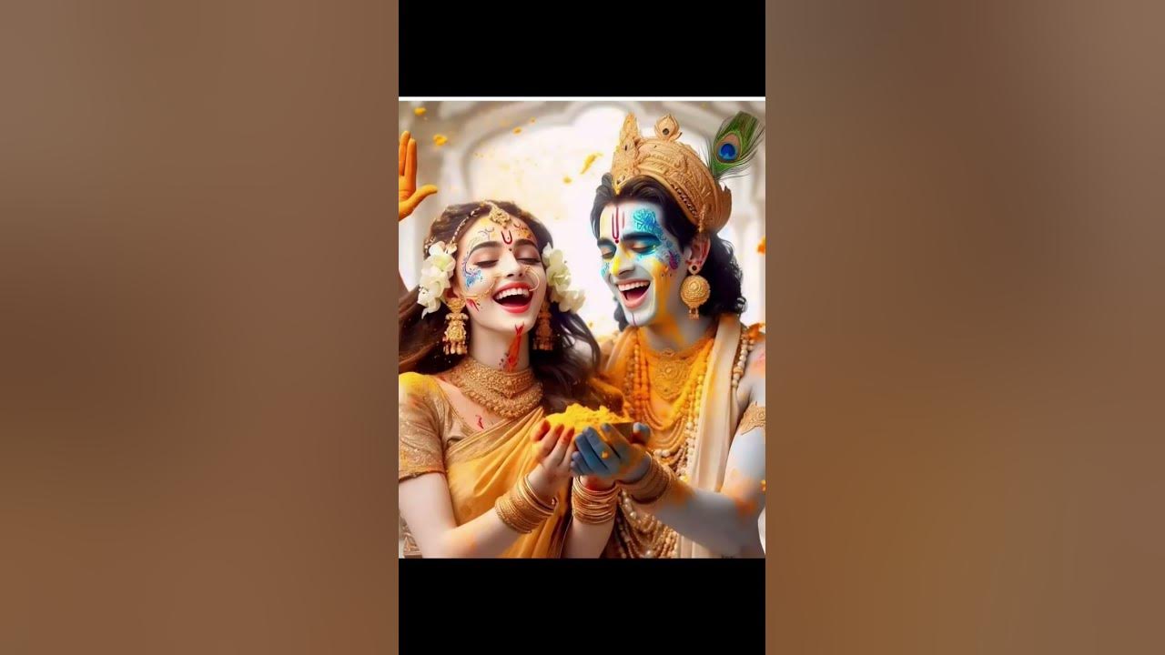 holi khele nandlala 1970 lyrics english