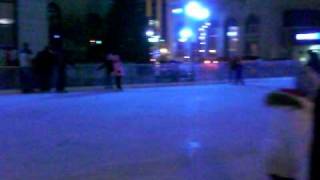 Canton First Friday Ice-o-Rama 2009 (Canton, Ohio)