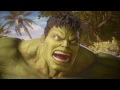 Marvel vs. Capcom: Infinite - Trailer Italiano