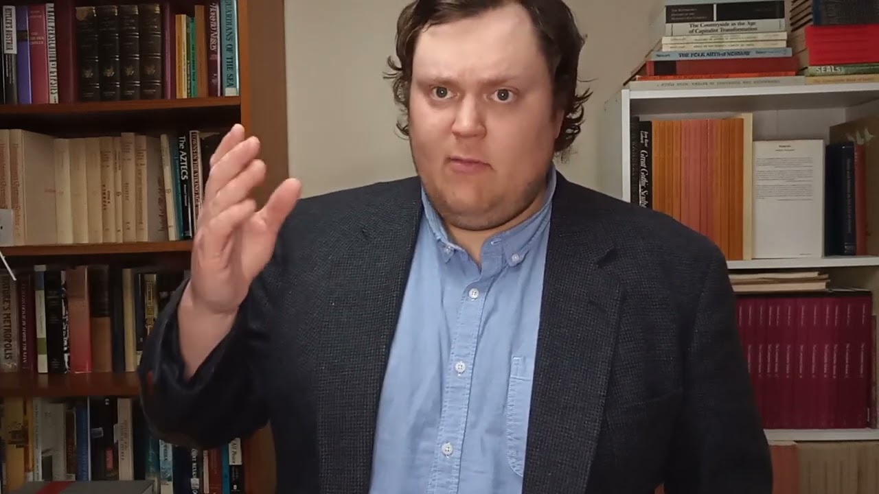 Native American History Books from an Estate Sale.