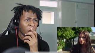 Don't Look in the Mirror | Short Horror Film Reaction