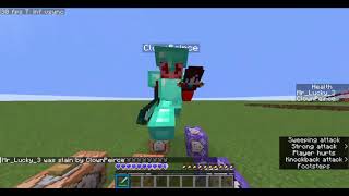 Perfect Sword PVP Bot (1 of 8 PVP styles down)