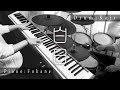 かじ 深根 白日 King Gnu Drum Piano Cover Hakujitsu King Gnu かじ 深根 白日 King Gnu Drum Piano Cover Hakujitsu King Gnu