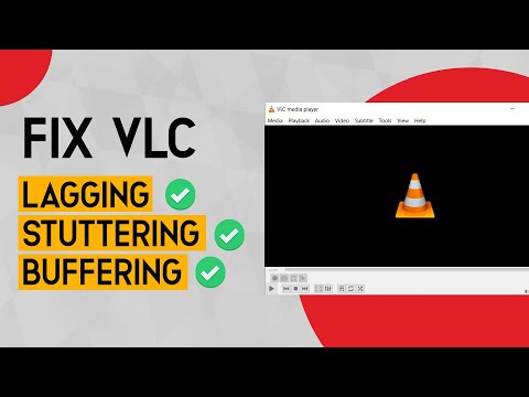 فيديو: هل يلعب VLC WebM؟