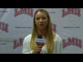 LMU Sports Update - 10/5/16