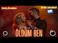 MUHTEŞEM DÜET ÖLDÜM BEN BEKLENEN ŞARKI 2025 ARABESK POP