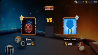 8 Ball Pool in 2023 😍 ( Gameplay No.107 ) screenshot 5