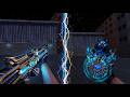 [FREE SMA] | [ZP] Usas12-thunderfall &amp; Lycaon [ReApi Only]