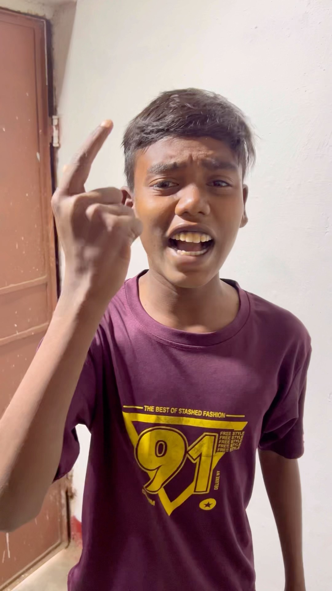 CHOTU KA POOR FRIEND #shorts @FACTFIREKING