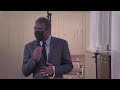 UBC | Sunday Service | February 18th 2024
