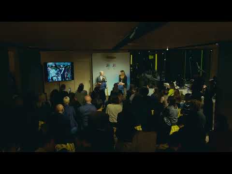 Technogym Talk: Bebe Vio - Rising againg through sports