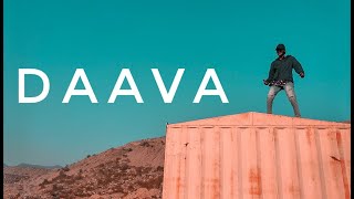 Download Lagu THE VIBE - DAAVA | OFFICIAL MUSIC VIDEO MP3