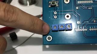 Hàn PCB 06