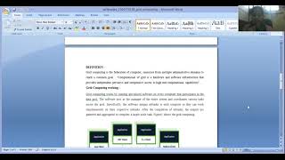 Introduction to Grid Computing