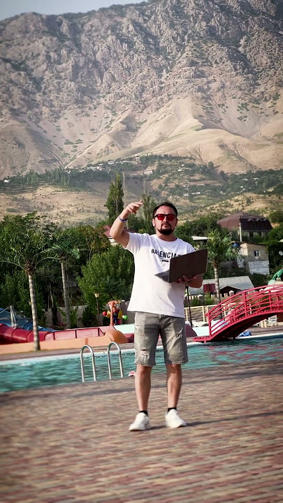 Shabnam Surayo - Siyo Narma Narma (DJ IKO REMIX) 2025 #dj #music #mix #shabnamsurayo #tajikistan